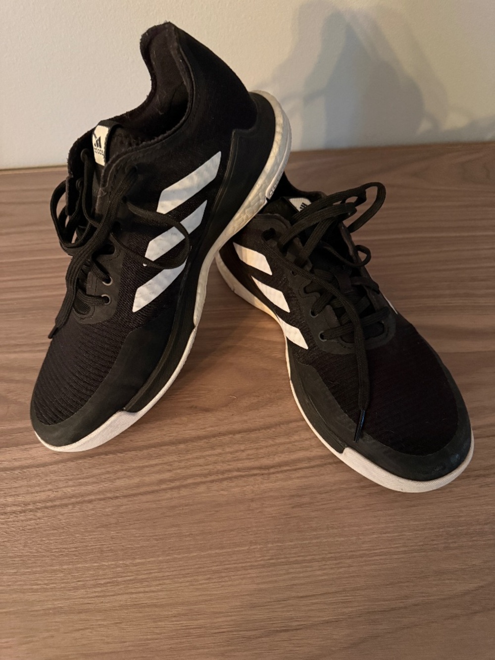 Women’s Adidas Crazyflight Volleyball Shoes